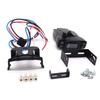 Car Electric Trailer Brake Control Module Controller Box For Ford F-Series 90915