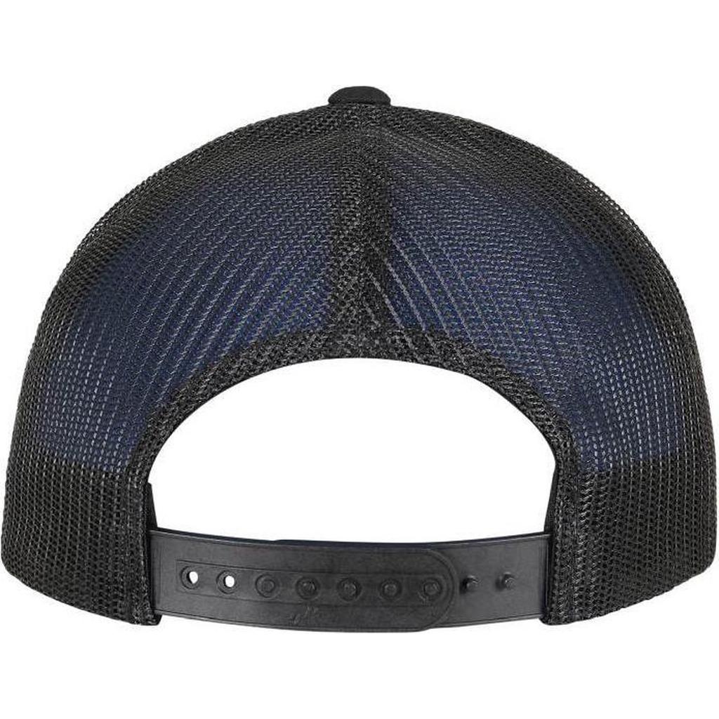Flexfit Recycled Polyester Trucker Cap