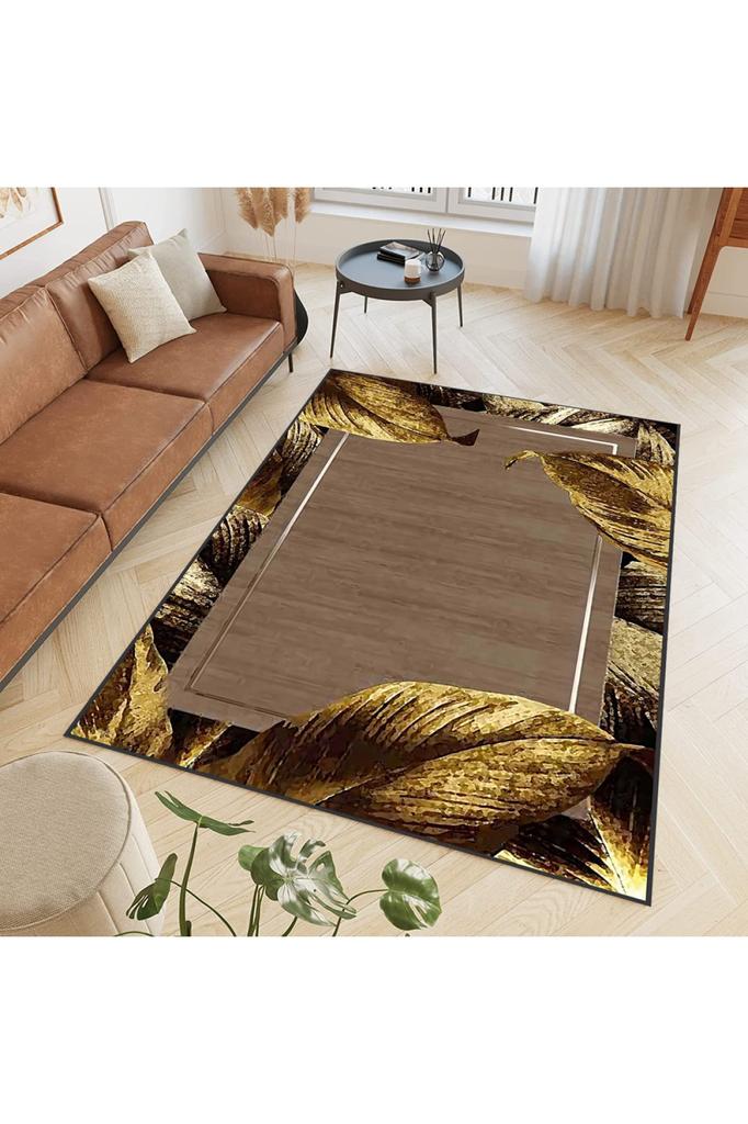 Eliana Home Washable Printed Carpet LNA0420