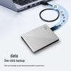 Western Digital WD Ultra 1TB Type-C Portable Hard Drive