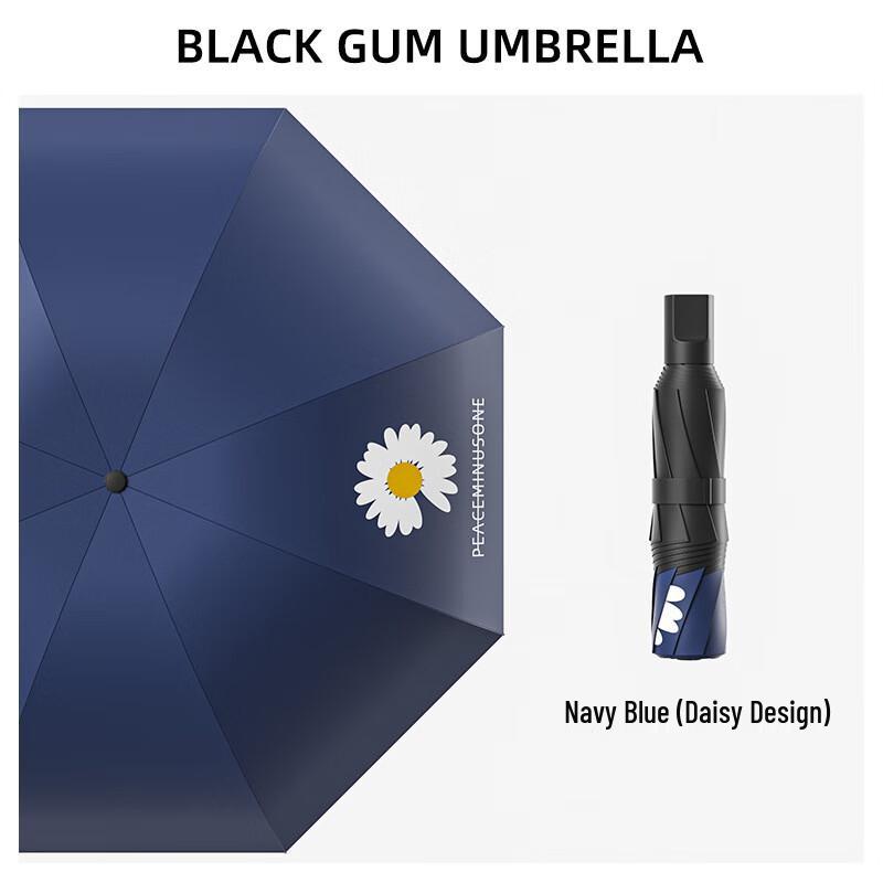 Nanqiao Manual UV Protection Folding Umbrella