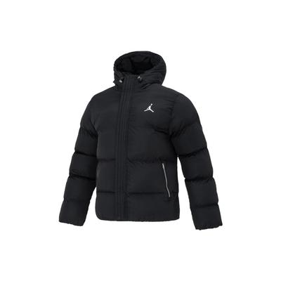 ESSENTIAL Şişme Mont Erkek Siyah FB7312-010