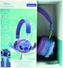 Детские наушники Lexibook HP015D Stitch
