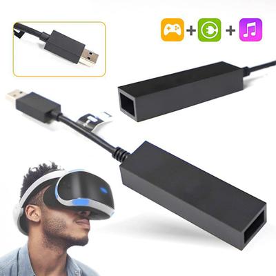 Kabel adaptera kamery Konsola do gier Bezproblemowe połączenie Lekka konstrukcja Złącze miniaturowej kamery Konwerter USB 3 Podłączanie