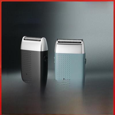 Rechargeable Mini Single Blade Travel Electric Shaver