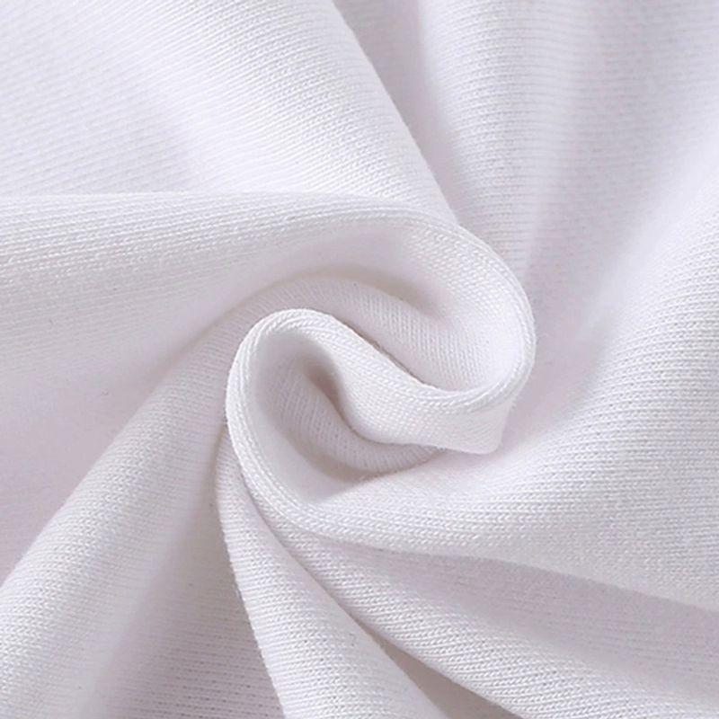 Girls' Dinosaur Sweatshirt Spring and Autumn Children's Clothing Casual Round Neck Long-Sleeved Top Children's Pullover Clothes