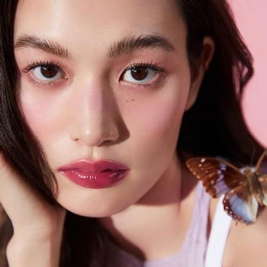 hince Dewy Liquid Cheek (Cool Flutter)