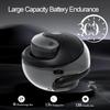 AI Translate True Wireless OWS Headset JM13, Bluetooth on-Ear Headphones That Support 150 Languages, Long Battery Life hi-fi Stereo Motion Wireless