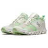 On Cloud X Shift Durable Low-Top Running Shoes Women sneaker Light-Green 38.98938