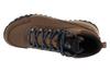 Columbia Burnsider WP, Mens brown Trekking shoes