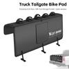Pickup Truck Taiate   Fixing Rack Bike Bracket   Transportation Accessory Pickup Truck Taiate Cover Bike Holder