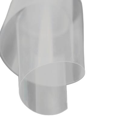 Acrylic Material Sill Scuff Cover Anti Scratch Bumper Door Plate Protection Transparent 7cm X 300cm Accessories