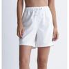 Roxy Board Classic Board White RBS245013 Women's Shorts, Mid-Length Shorts,