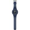 Casio G-Shock Smartphone Link Casio Limited Solar Ana-Digi Watch Blue Navy GA-B2100-2A Reimported Overseas Model [Parallel Import]