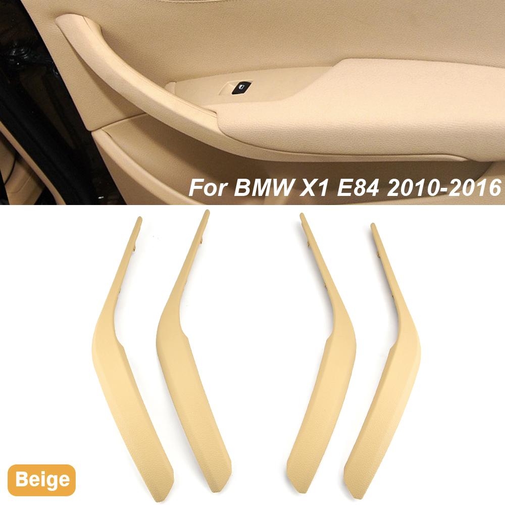 Für Bmw X1 E84 2010 2011 2012 2013 2014 2015 2016 Innere Tür Pull Griff Trim Abdeckung