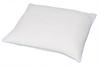 Anti-allergic medical pillow 50x60 cm white large