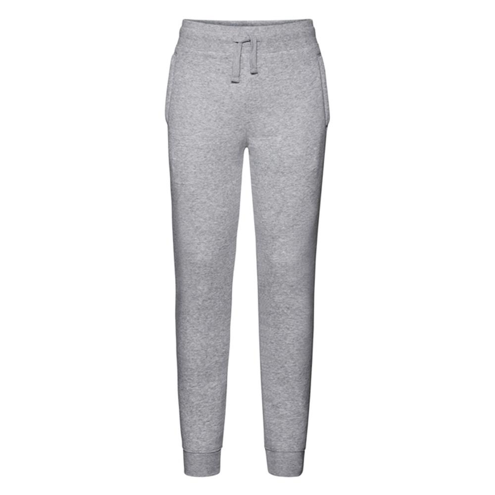 Russell Mens Authentic Jogging Bottoms