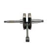 Fit for Vespa GT250 GTS250 GTV250 250cc Scooter Crankshaft Assembly Universal