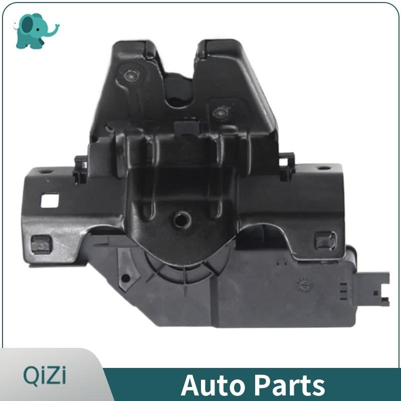 51247840617 51248196401 OE Car Trunk Lid Latch Rear Trunk Lock Actuator For BMW E46 E60 E63 525I 525Xi 530I 2004-2007