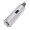 Morse Taper Drill Sleeve MT2 To MT5 50 HRC High Hardness Reducing Spindle Adapter C45 Steel for