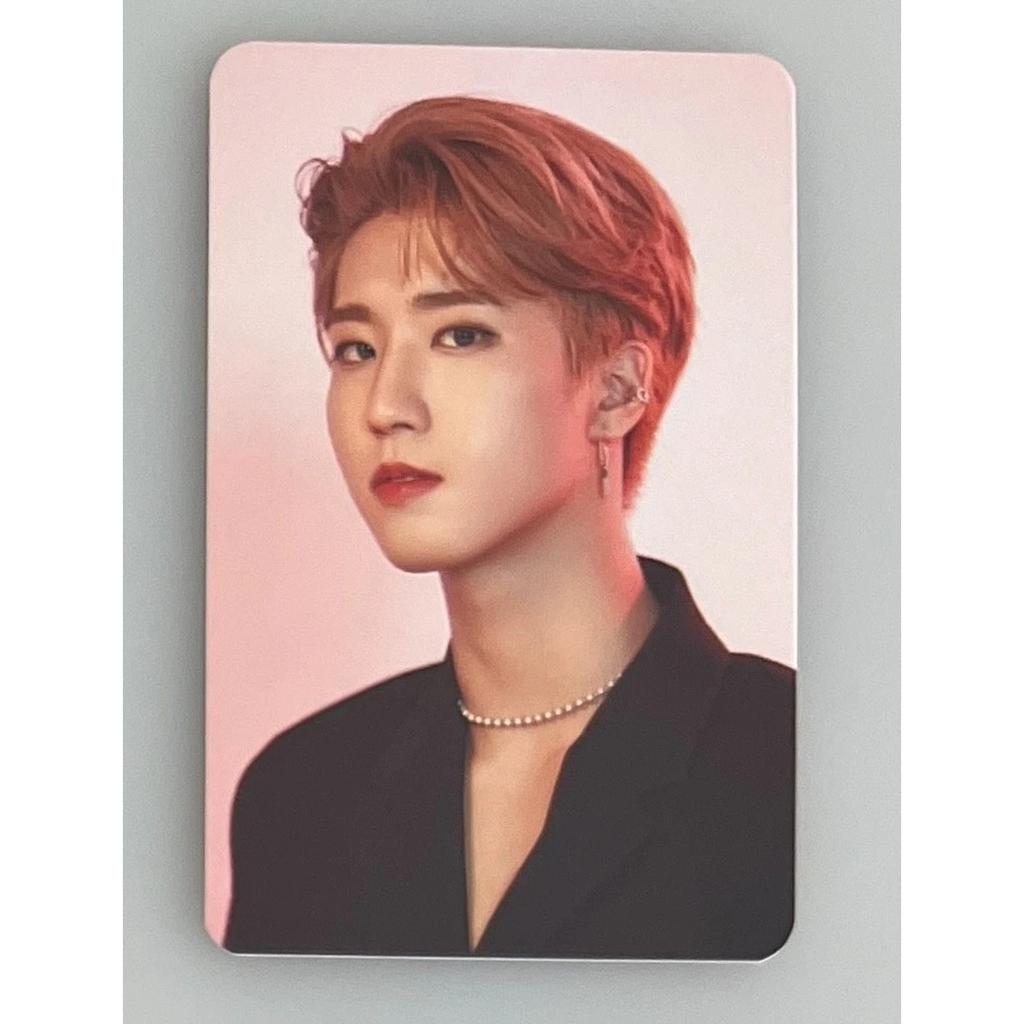 Stray Kids NACIFIC Event Round 5 R5 PHOTO CARD OFFICIAL