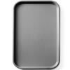 Taca do serwowania Fast Food GN 1/1 530x325 mm - czarna