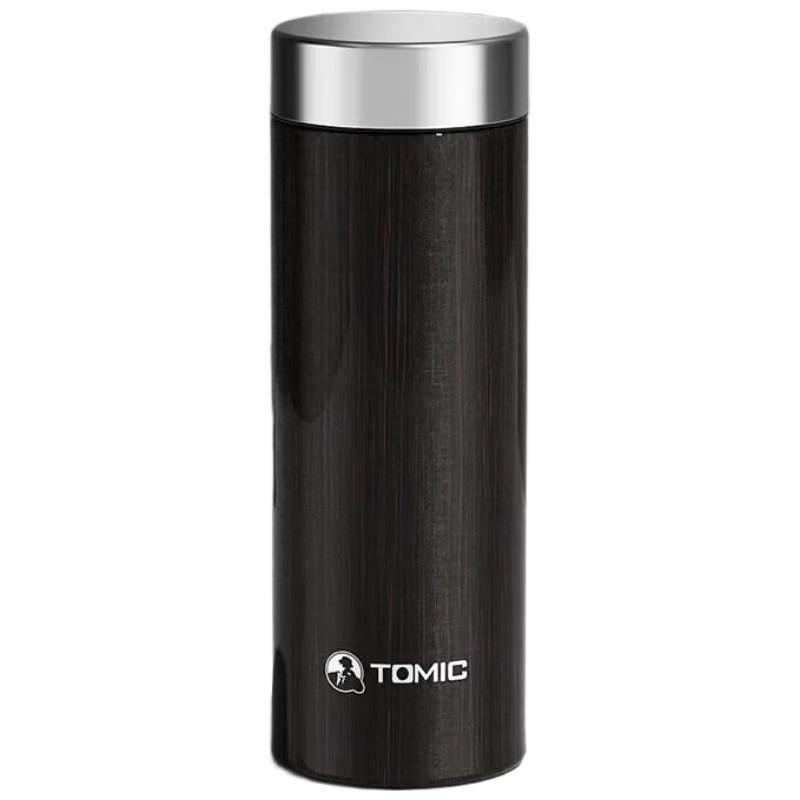 Temake 420ml Stainless Steel Insulated Tea & Water Bottle
