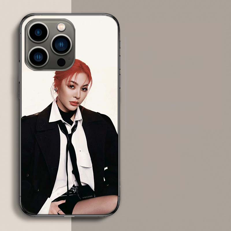 Actor P-Peraya Malisorn Phone Case For Iphone 17 Air 15 Pro 14 Plus 16 Pro Max 17E 16E 12 13 Mini 11 Cover Cute Fundas