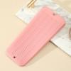 Non-Slip Heat Curling Pouch Multifunctional Curling Iron Insulation Mat  Hair Styling Tool