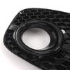 For  Q5 8R Front Bumper Fog Light Covers Grille Bezel 2013-2017 8R0807681M 8R0807681N 8R0807682J 8R0807682T