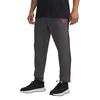 Under Armour Mens Icon Fleece Tapered Joggers
