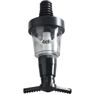 Barware – Beverage Pour Spouts & Dispensers