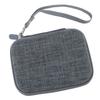 Portable Camera Case Waterproof Protective Hard Shell Universal Mini Camera Storage Bag for Link Link2 Link SQ Green