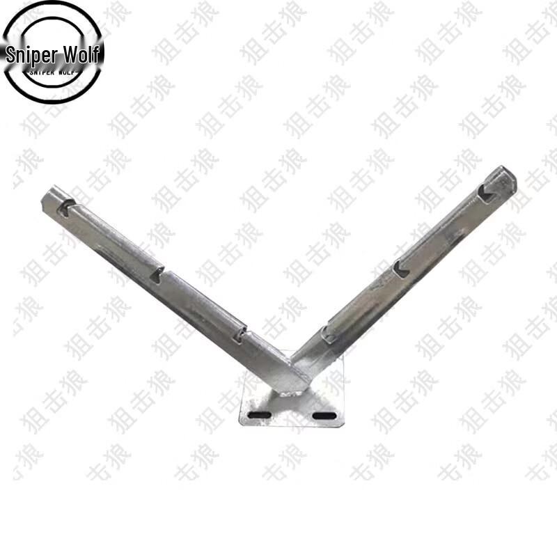 Sniper Wolf Anti-Climb Spike Bracket