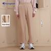Champion Women's Embroidered Fleece Jogger Sweatpants