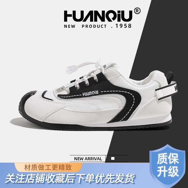 Global sports shoes women's shoes KMXFX80239Y summer new breathable casual shoes versatile soft sole German training shoes women