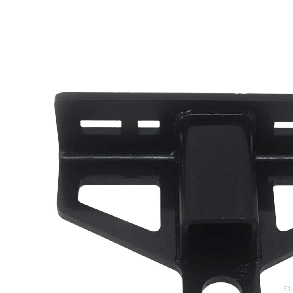 Towing Hitch Kit Carbon Steel Accessories with Installation Hardware Heavy Duty Professional Lawn