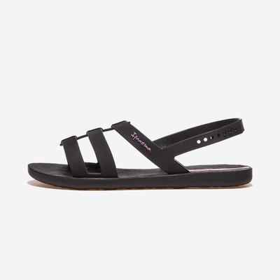 Sandale stil [83516] [Expediat din Coreea] 100% Autentice