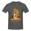 Vintage Poster Fantasy Dorothy Galedaily Tshirt Fresh And Versatile Not Easy To Loosen Tees