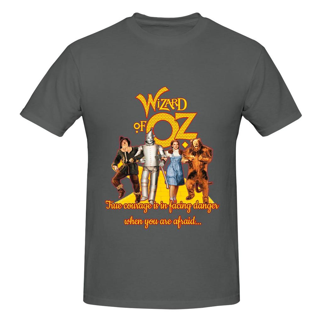 Vintage Poster Fantasy Dorothy Galedaily Tshirt Fresh And Versatile Not Easy To Loosen Tees