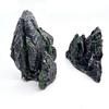 Simulated Stone Aquarium Decor Beautiful Stone Rockery Landscaping Fish Tank Resin Decoration Aquarium Accessories