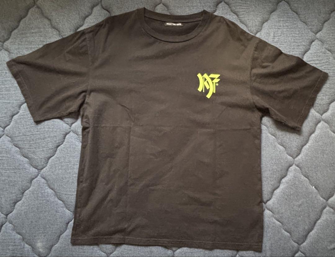 

[Б/У] Футболка RULE THE FATE