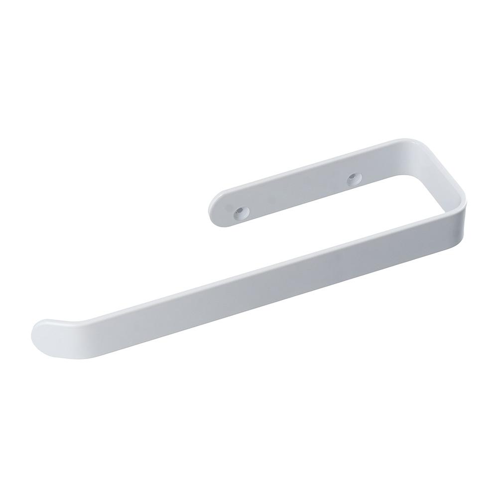 

Unrestricted Small Footprint Freshness Film Holder No Punching Wall Panging Kitchen Tissue Holder