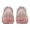 Nike Air VaporMax 2023 Flyknit Oatmeal Women Sneakers Tan Pearl-Pink Pink-Oxford DV6840-101
