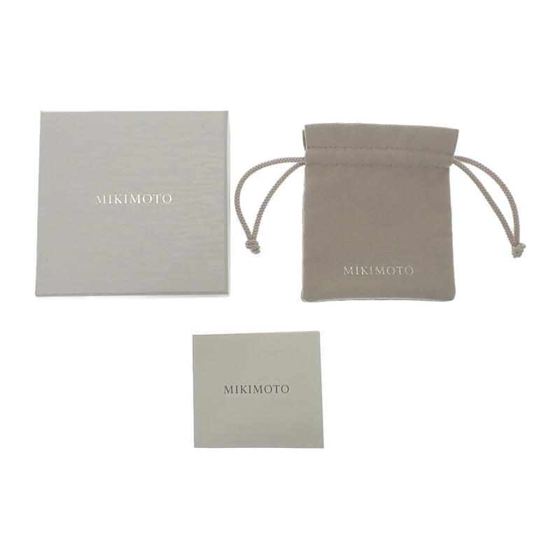 MIKIMOTO  Other accessories Silver925/Akoya Pearl Women