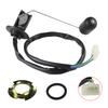 Fuel Tank Level Gauge Sensor Sending Unit Float Sensor for GY6 50CC 125CC 150CC 139QMB 152QMI 157QMJ CN250 CH250 Motorcycle
