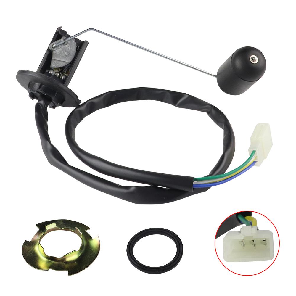 Fuel Tank Level Gauge Sensor Sending Unit Float Sensor for GY6 50CC 125CC 150CC 139QMB 152QMI 157QMJ CN250 CH250 Motorcycle