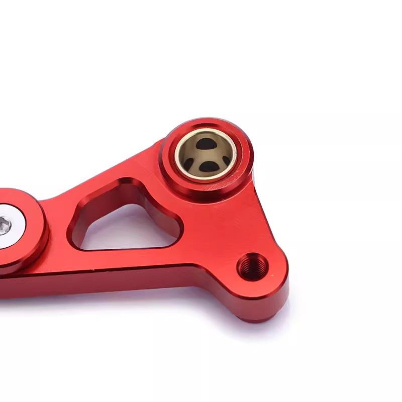 CFMOTO 250NK Adjustable Gear Shift Lever for Motorcycle Modification