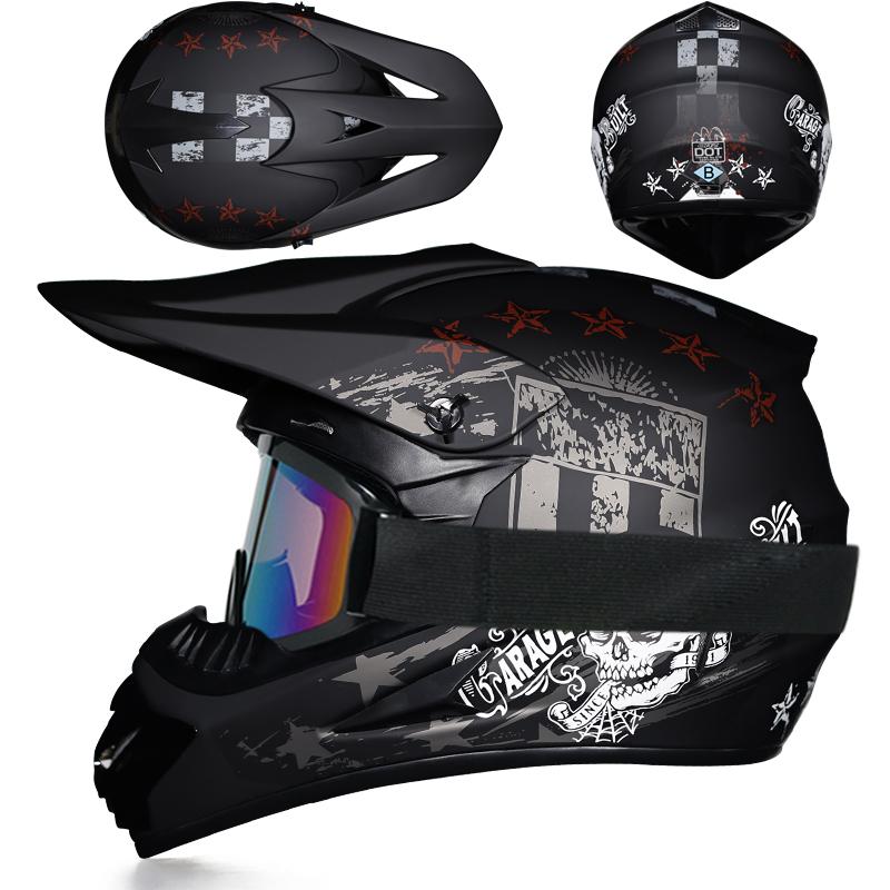 ORZ-Off Road Helmets, Men's and Women's Full Helmets, Go Karts, Rally Bikes, Mountain Bikes, All Season Helmets