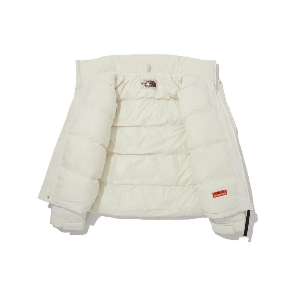 THE NORTH FACE Jackets & Coats Men's White NJ3NP50K